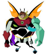 Amalgam Divini V3