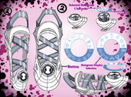 Infinitrix alt design 37