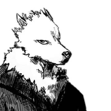 Rex (DogNingen) | Joke Battles Wikia | Fandom