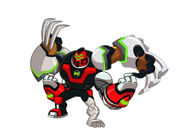 Omni-Kix Rath Arms