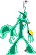 Goop Mega Fusion