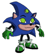 Shockspeed