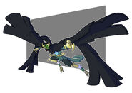 Abnormowl