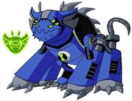 Arctderdrillo