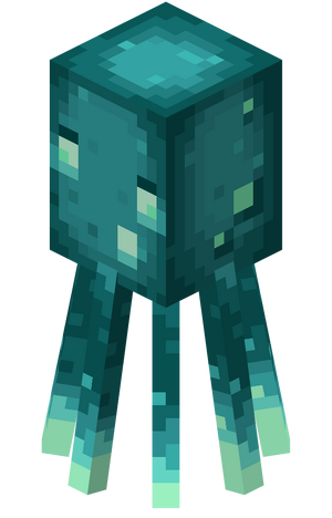 Glow Squid
