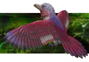 The Roachcutter (100 Million AD).