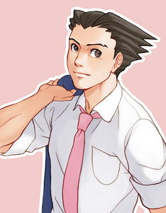 The Galactic Attorney. Image Credit: Kotori-objects on Tumblr