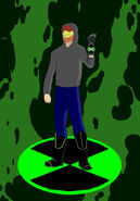 Infinitrix alt design 22