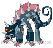 Ultimate Chamabolt
