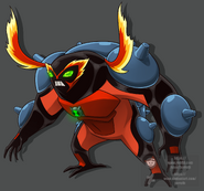 Ultimate Chillbolt