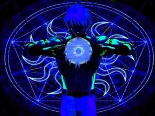 Darker Image