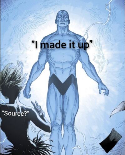 Source?