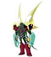 AntiVilgax