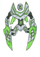 NanoStarStorm