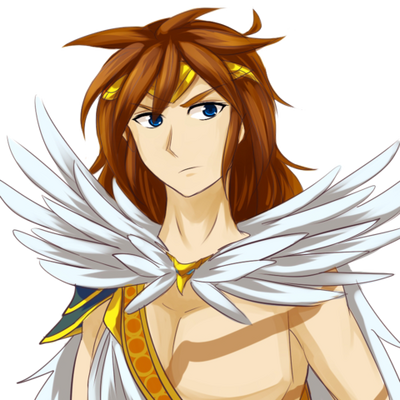 Pit the badass