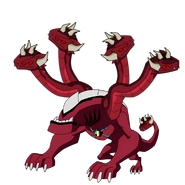 Ultimate Wild Snake