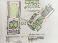 Infinitrix alt design 30