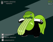 Lickichuck