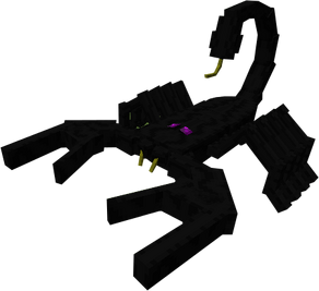 Emperor Scorpion