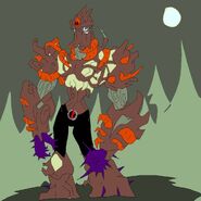 Ultimate ThornBlade