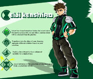 Divini Alt Outfit 41