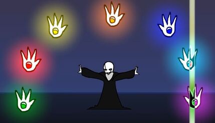 Gaster