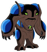 Ult. Boltfire