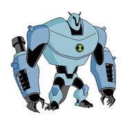 Ult. Drillobolt
