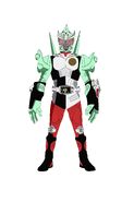 Diamond Ryuki