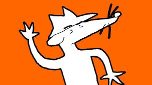 ShaymPossum