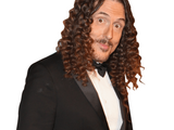 Weird Al Yankovick (Composite)