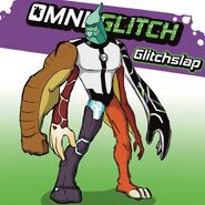 Glitchslap