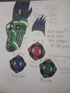 Infinitrix alt design 6