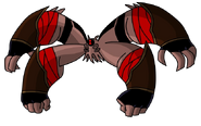 Symbiarms