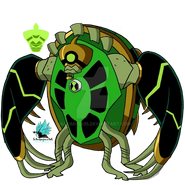 Vine-Oh-Spin