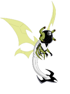 Yanmefly V2