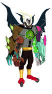 Amalgam X