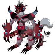 Ultimate Blitzditto