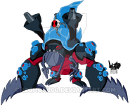Ultimate Arctic Water