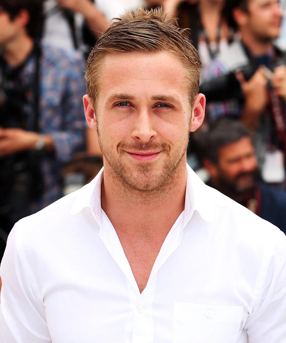 Ryan Gosling Physiology | Joke Battles Wikia | Fandom