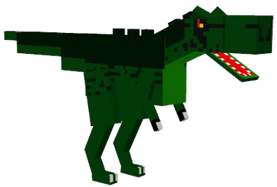 T-Rex