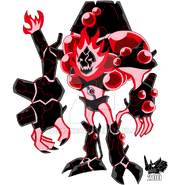 Ultimate Swampblast