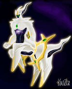 Arxeus