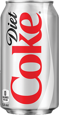 Coca-cola-diet