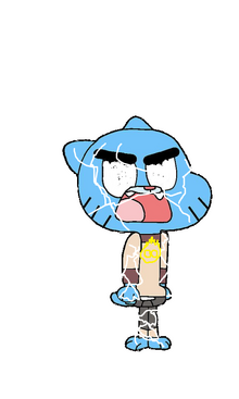 Infinity Gumball