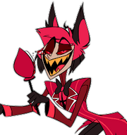 Alastor