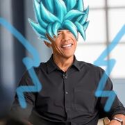 SSB Obama