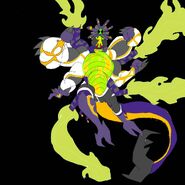 ULTIMATE STINK ARMS