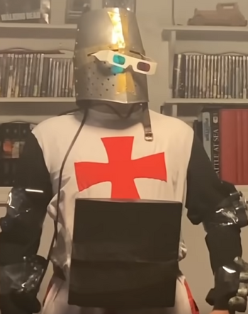 Playstationbodyarmor