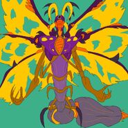 Ultimate SkunkMoth
